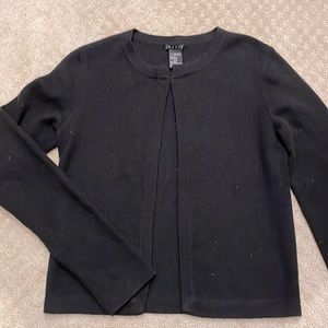 Theory sweater
